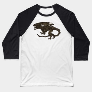 Xeno Rex Baseball T-Shirt